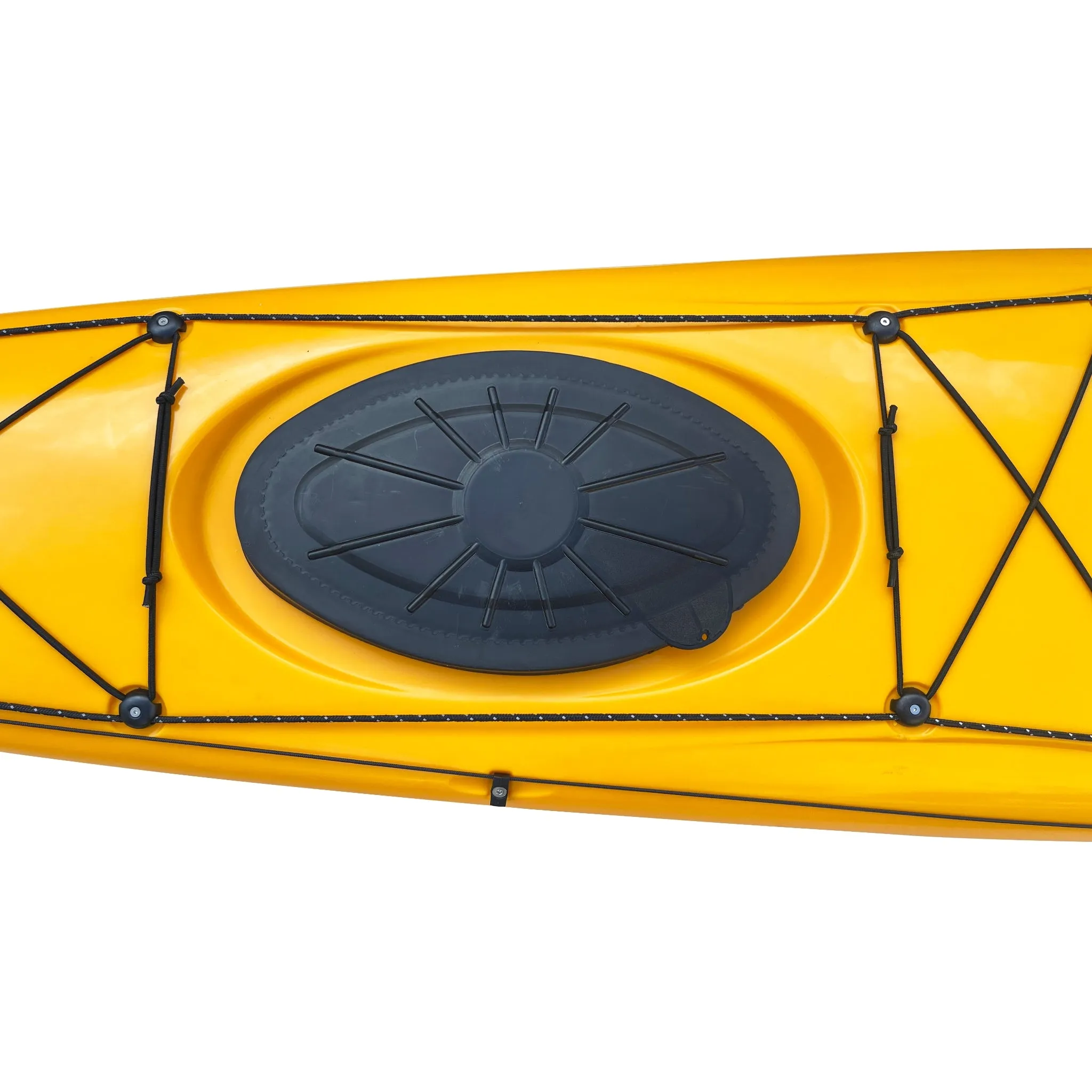 Expedition 2 - 5.15m Single Sit In Touring Kayak