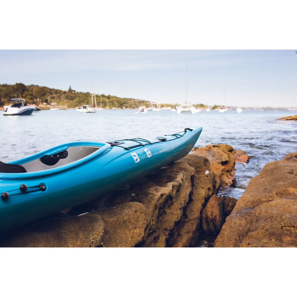 Expedition 2 - 5.15m Single Sit In Touring Kayak