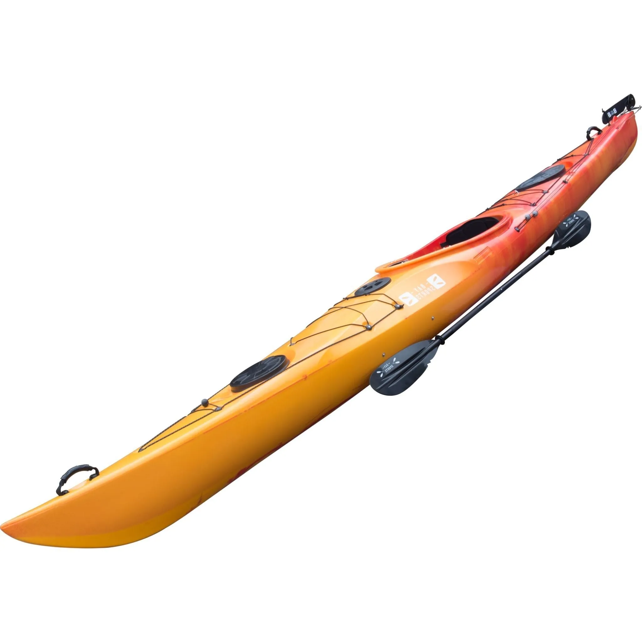 Expedition 3 - 5.25m Single Sit In Touring Kayak