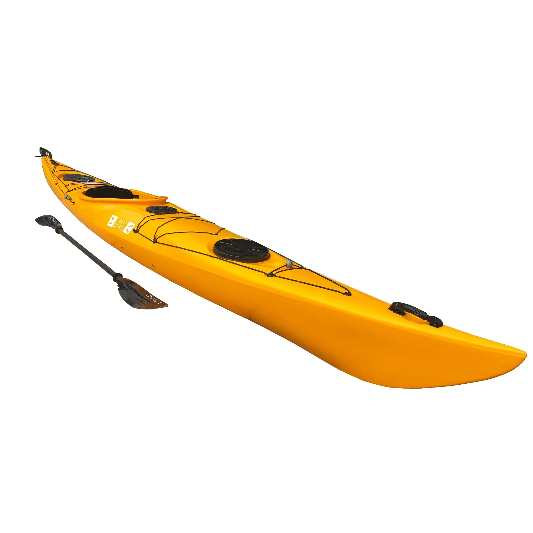 Expedition 3 - 5.25m Single Sit In Touring Kayak