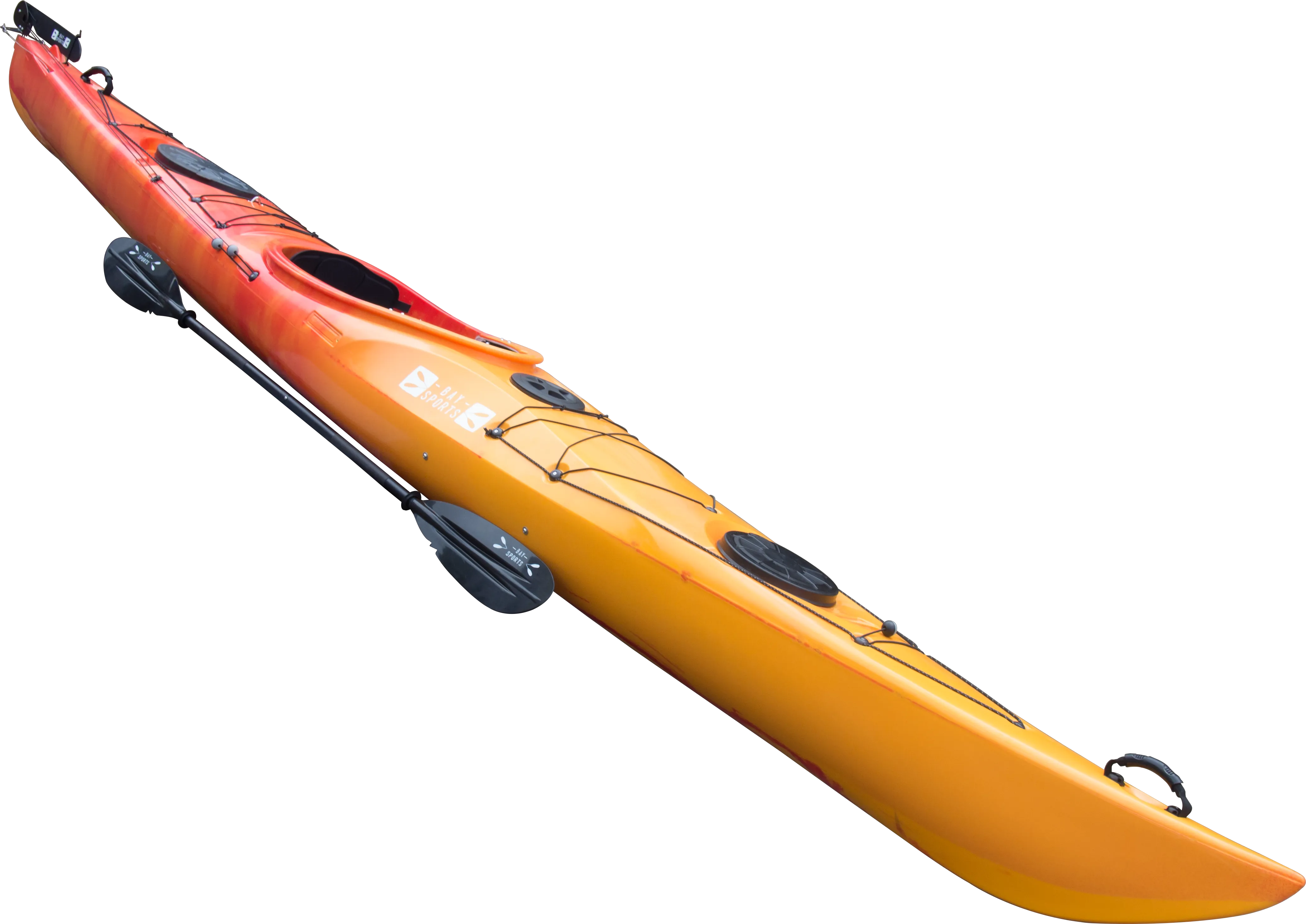 Expedition 3 - 5.25m Single Sit In Touring Kayak