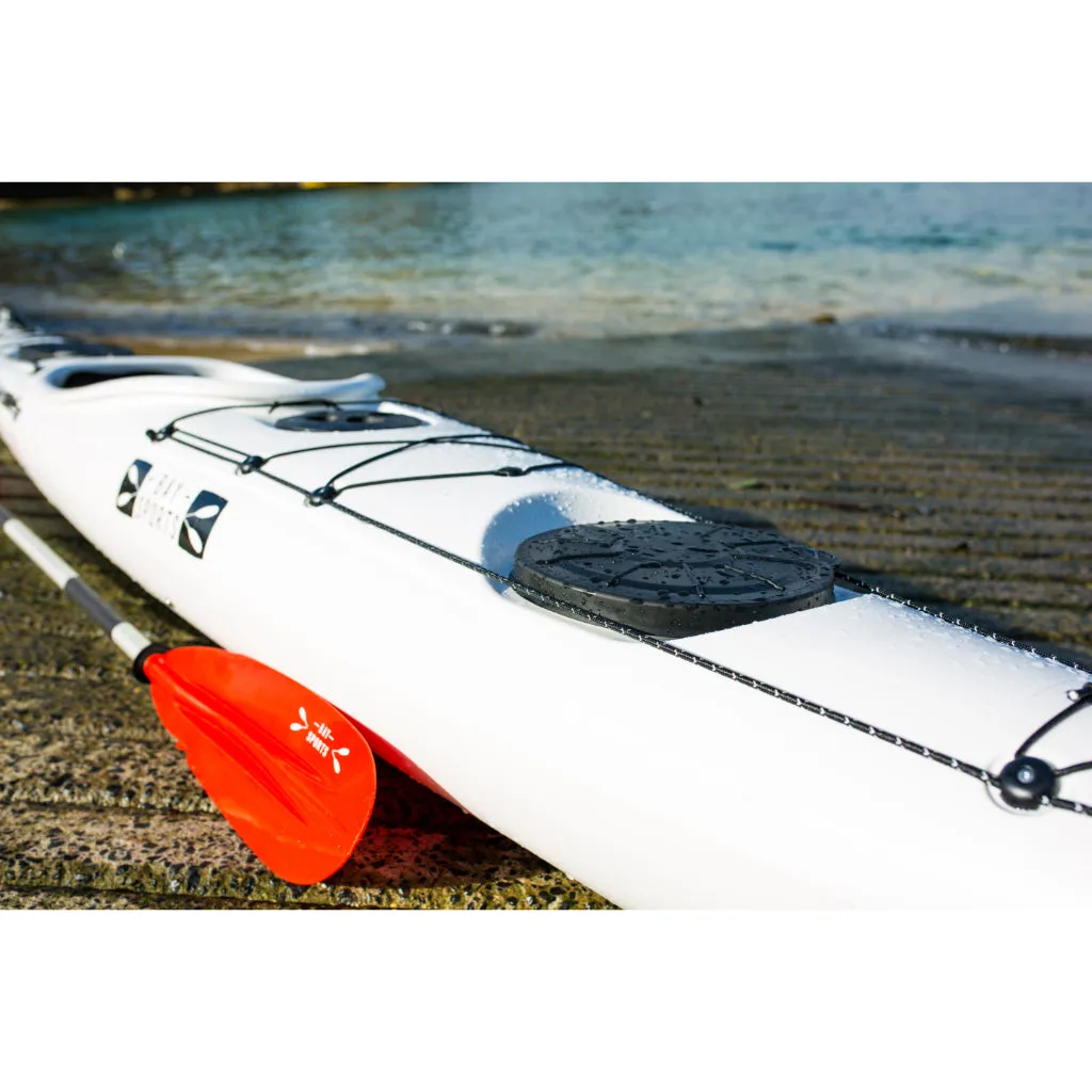 Expedition Zero - 4.85m Single Sit-In Touring Kayak