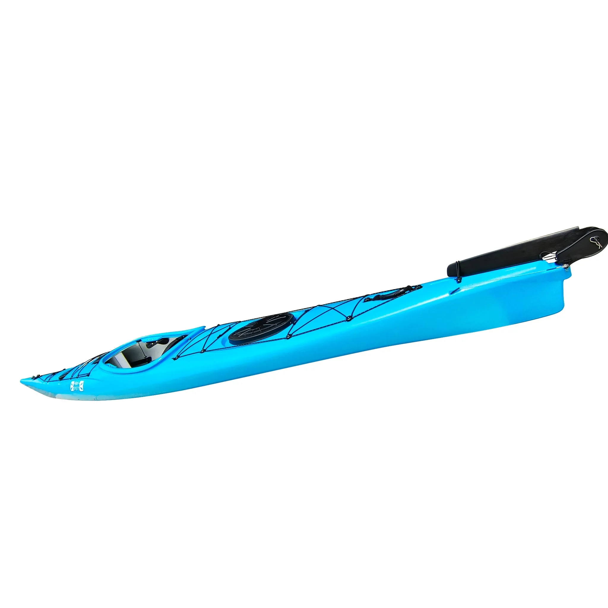 Expedition Zero - 4.85m Single Sit-In Touring Kayak