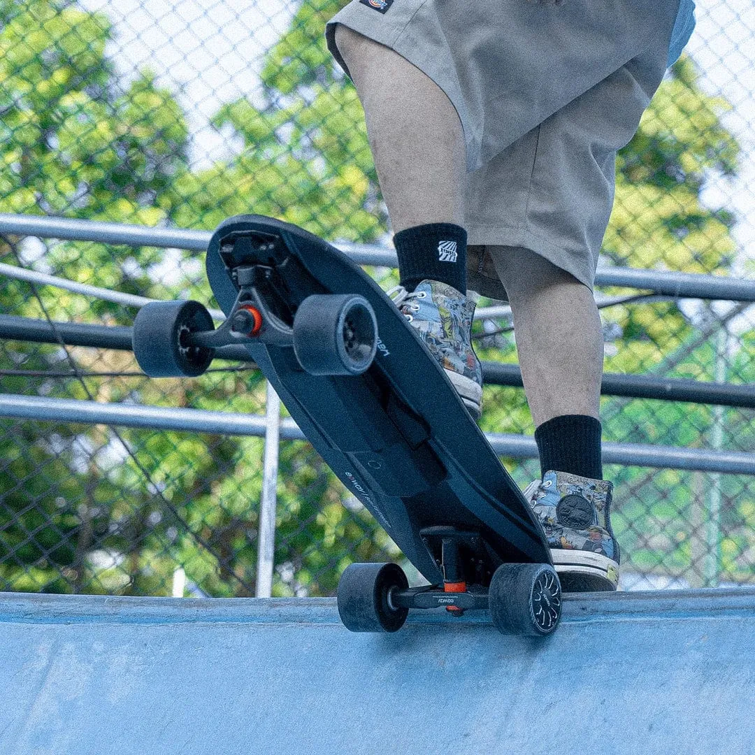 Exway Wave Electric Skateboard