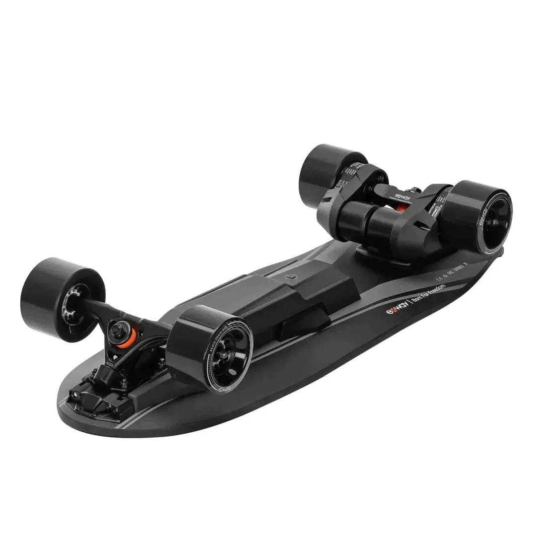 Exway Wave Electric Skateboard