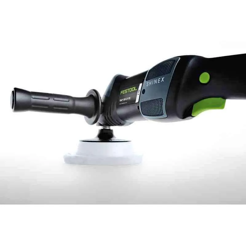 Festool Polisher 571000 Shinex RAP 150-14 150mm (6")