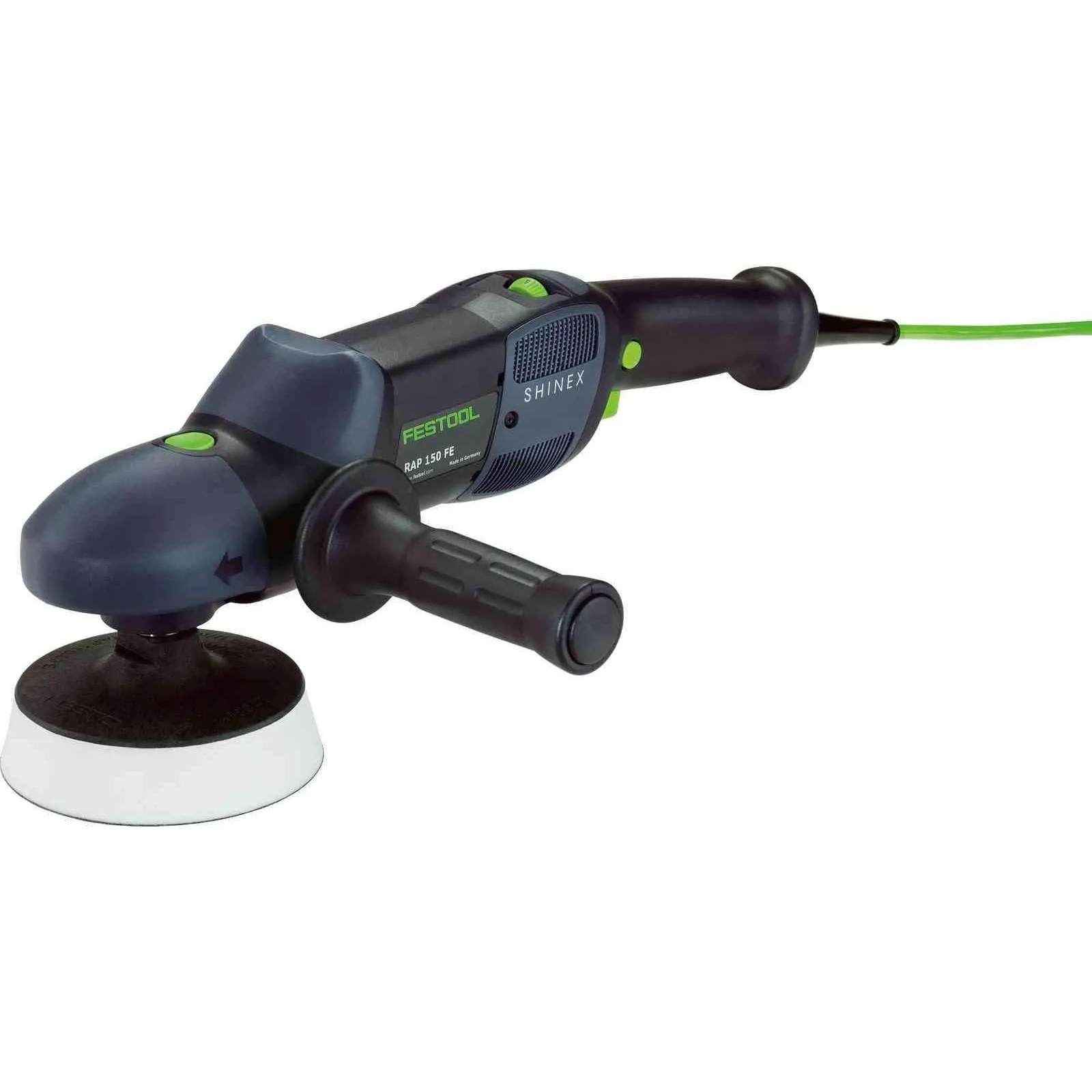 Festool Polisher 571000 Shinex RAP 150-14 150mm (6")