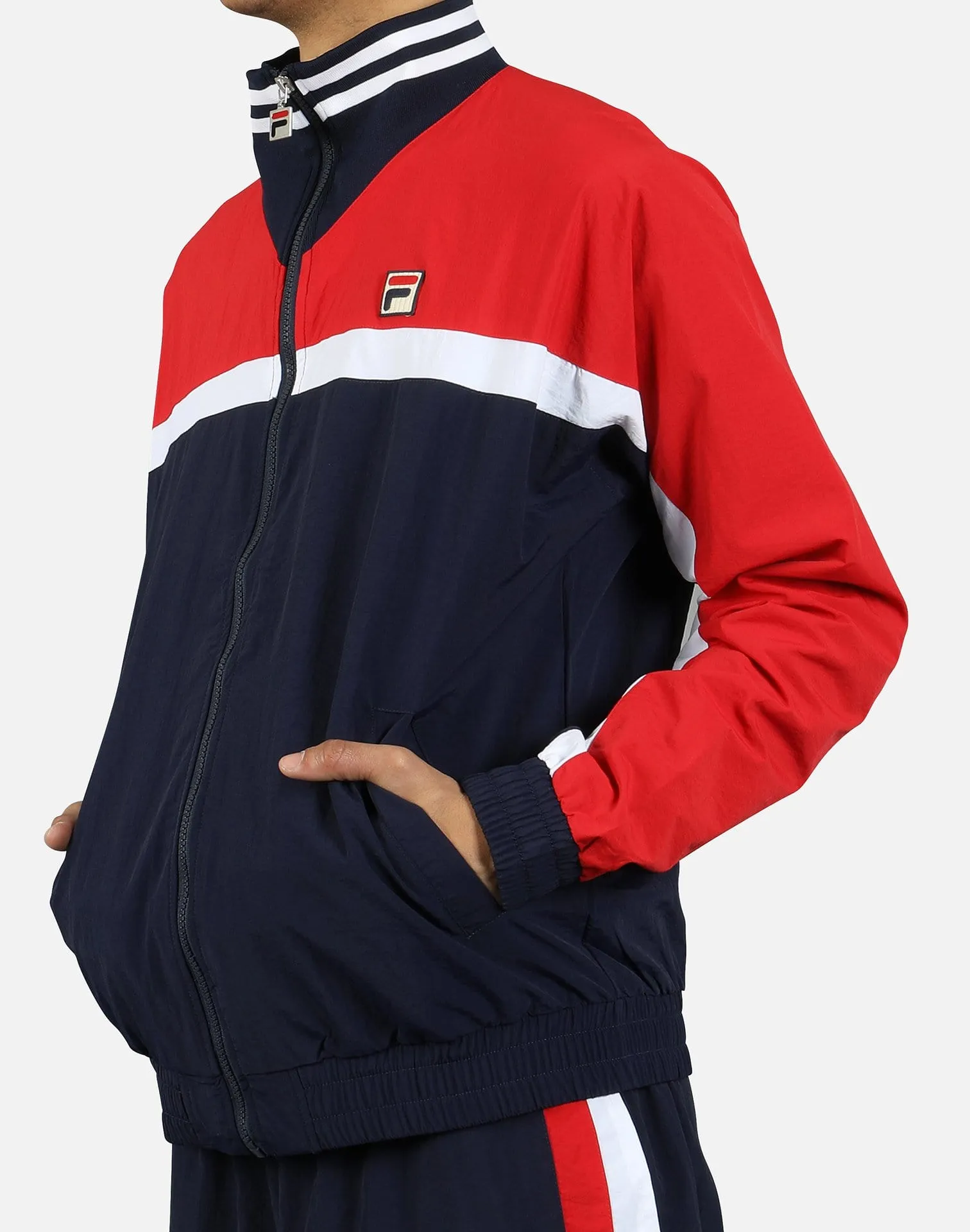 Fila DIEGO TRACK JACKET