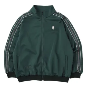 Finger Track Jacket