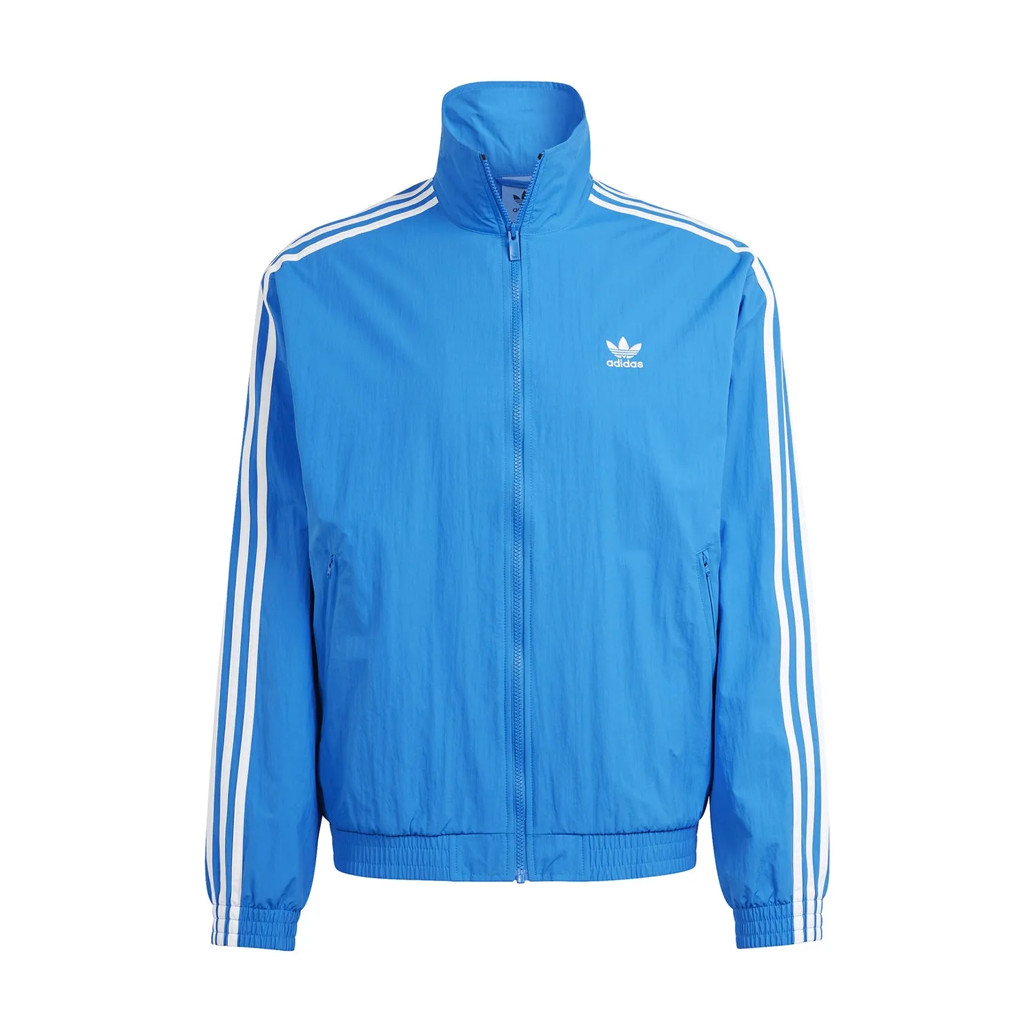 Firebird Woven Track Jacket - Mens