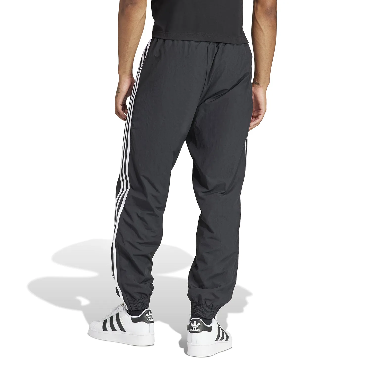 Firebird Woven Track Pant - Mens