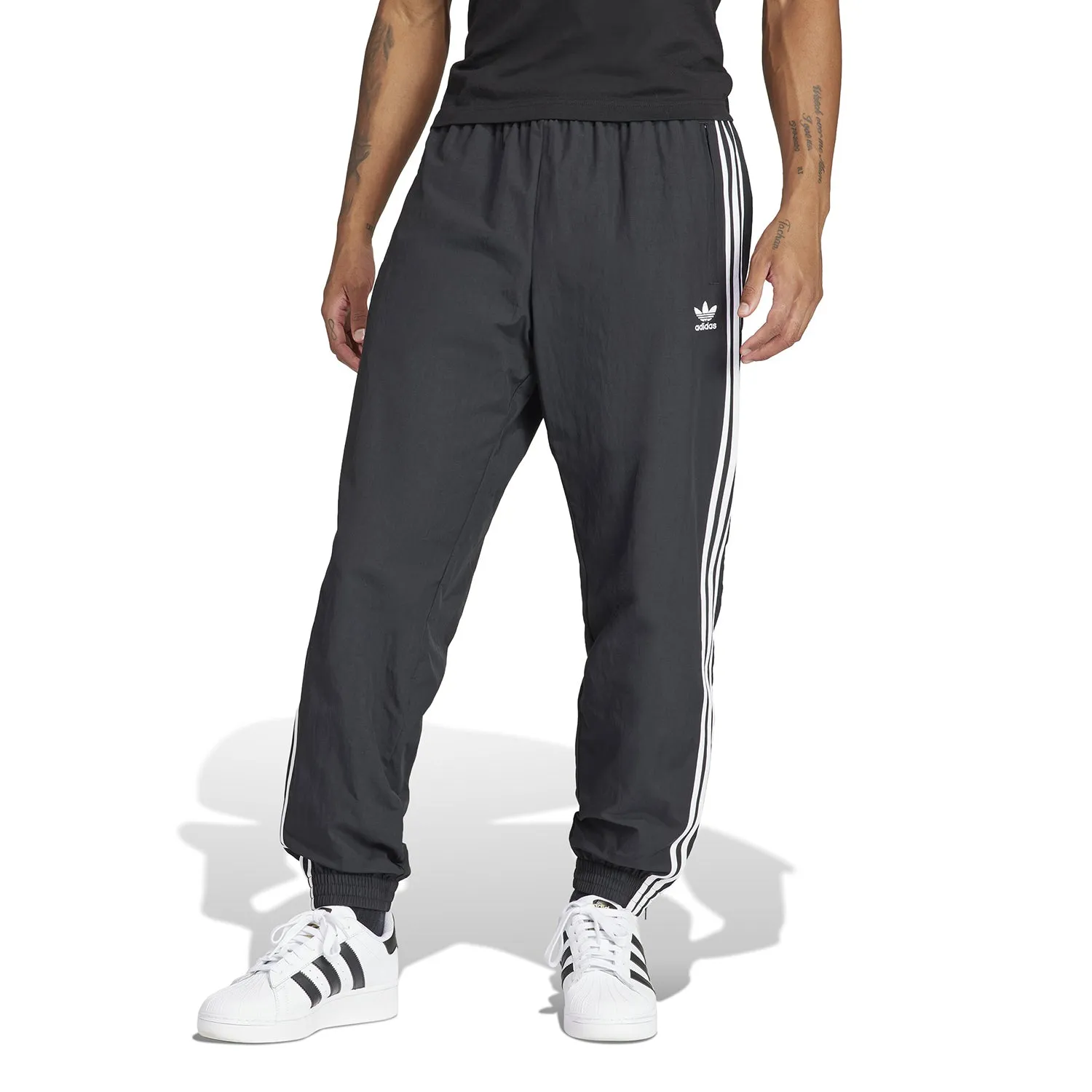 Firebird Woven Track Pant - Mens