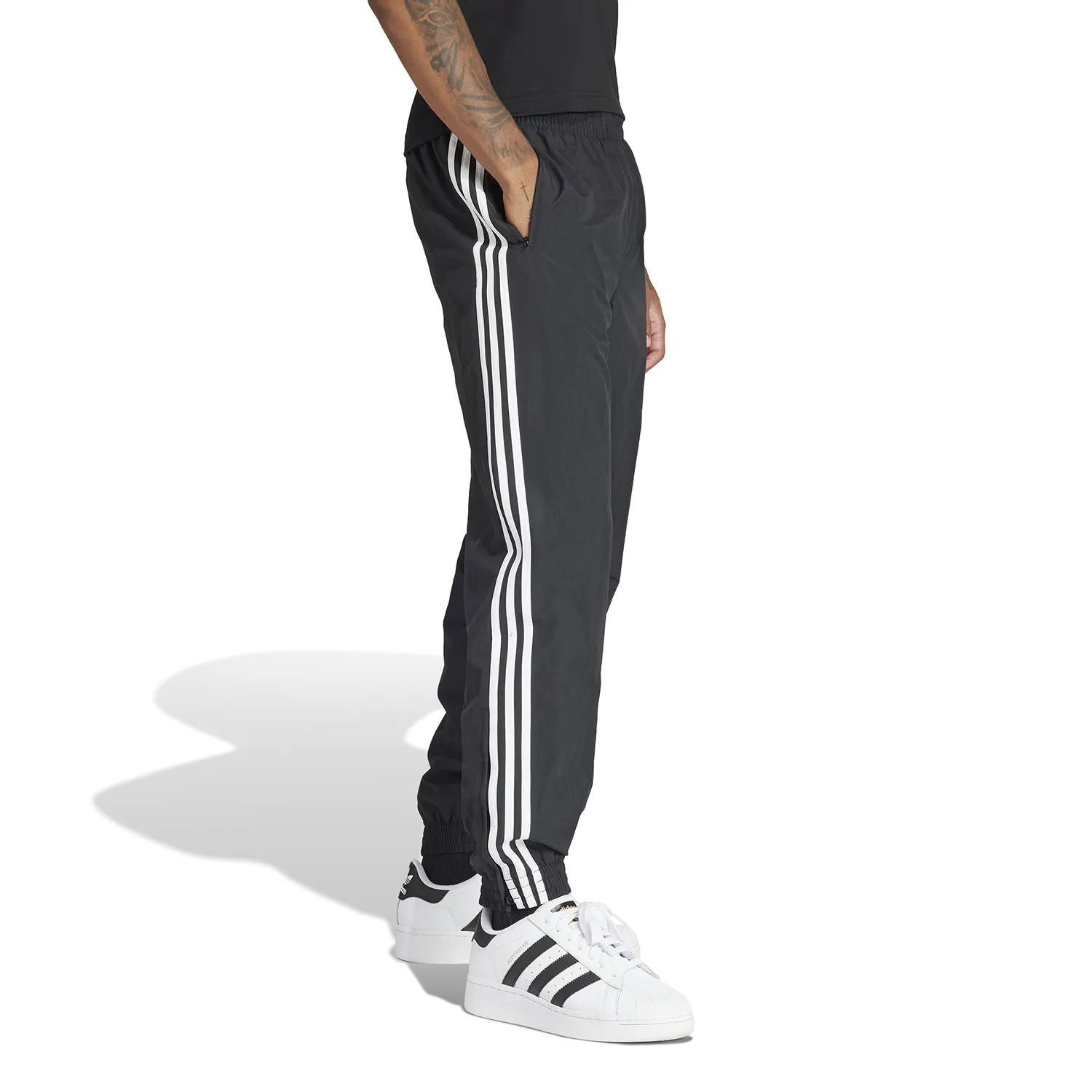 Firebird Woven Track Pant - Mens