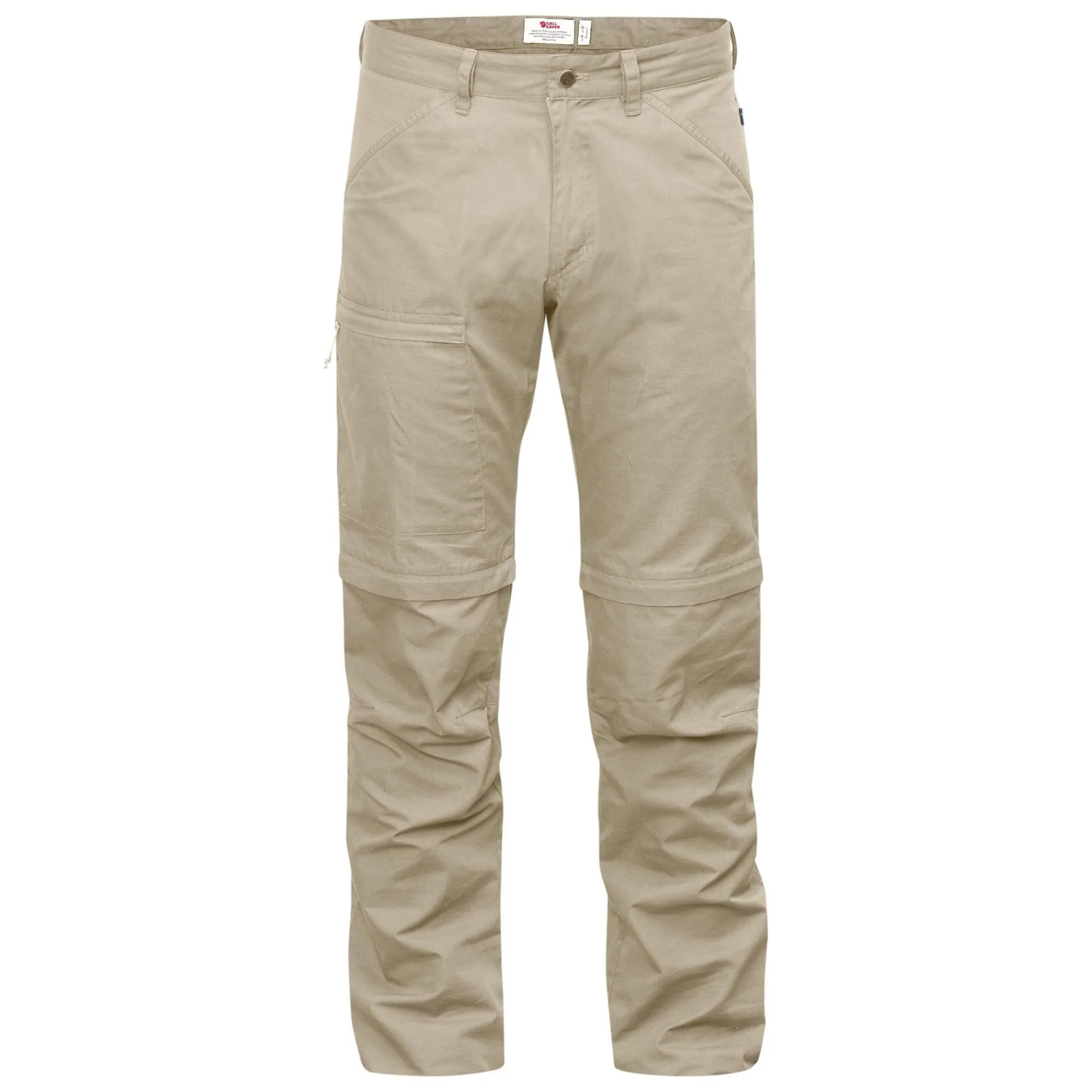 Fjällräven High Coast Zip-off M's