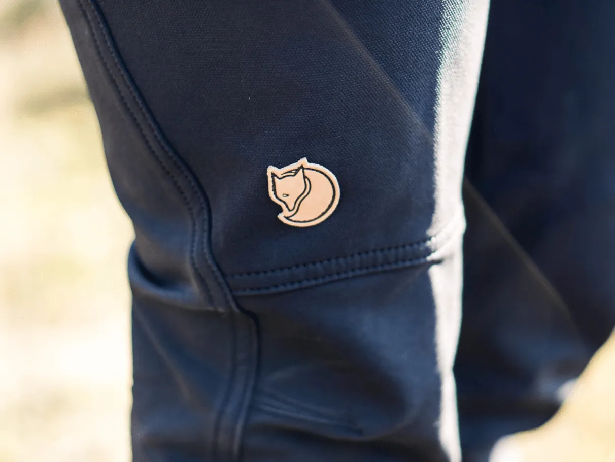 Fjällräven Oulu Trousers W's