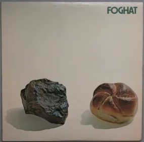 Foghat - Foghat (LP, Album, Win) (VG)