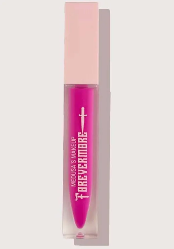 Forevermore [Pixel Pink] | LIQUID LIPSTICK