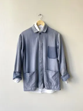 Ghost Pocket Chore Jacket