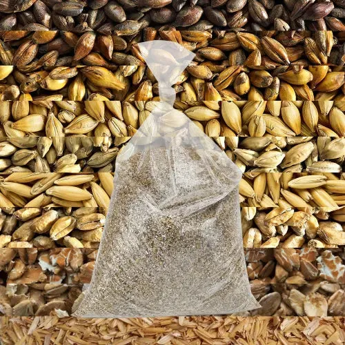 GRAIN BILL - Customer's Product with price 109.78 ID quZoOEVsxu3b44tbwovzm14I