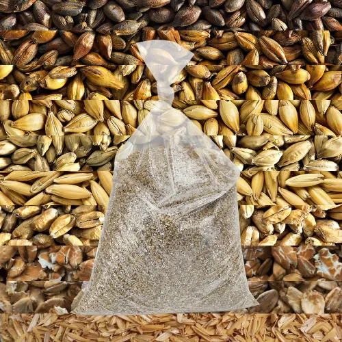 GRAIN BILL - Customer's Product with price 15.76 ID 6Pxa9vB0TzK9eO3BMnt98nyp