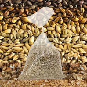 GRAIN BILL - Customer's Product with price 16.54 ID 49EQNJ2yDKRyMUdZWVboYjt4