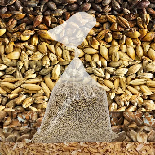 GRAIN BILL - Customer's Product with price 16.54 ID Tx-dDjIi5uImYXg5ime52NT3