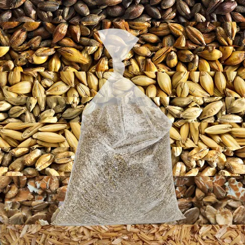 GRAIN BILL - Customer's Product with price 2.08 ID 3d4pdZGLSsbSQUwtpxyS76wJ