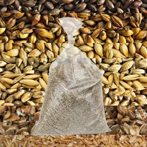 GRAIN BILL - Customer's Product with price 22.40 ID uLnjdd19QeoZ4DMIj4FmLQNc