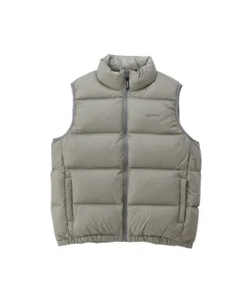 Gramicci Down Puffer Vest