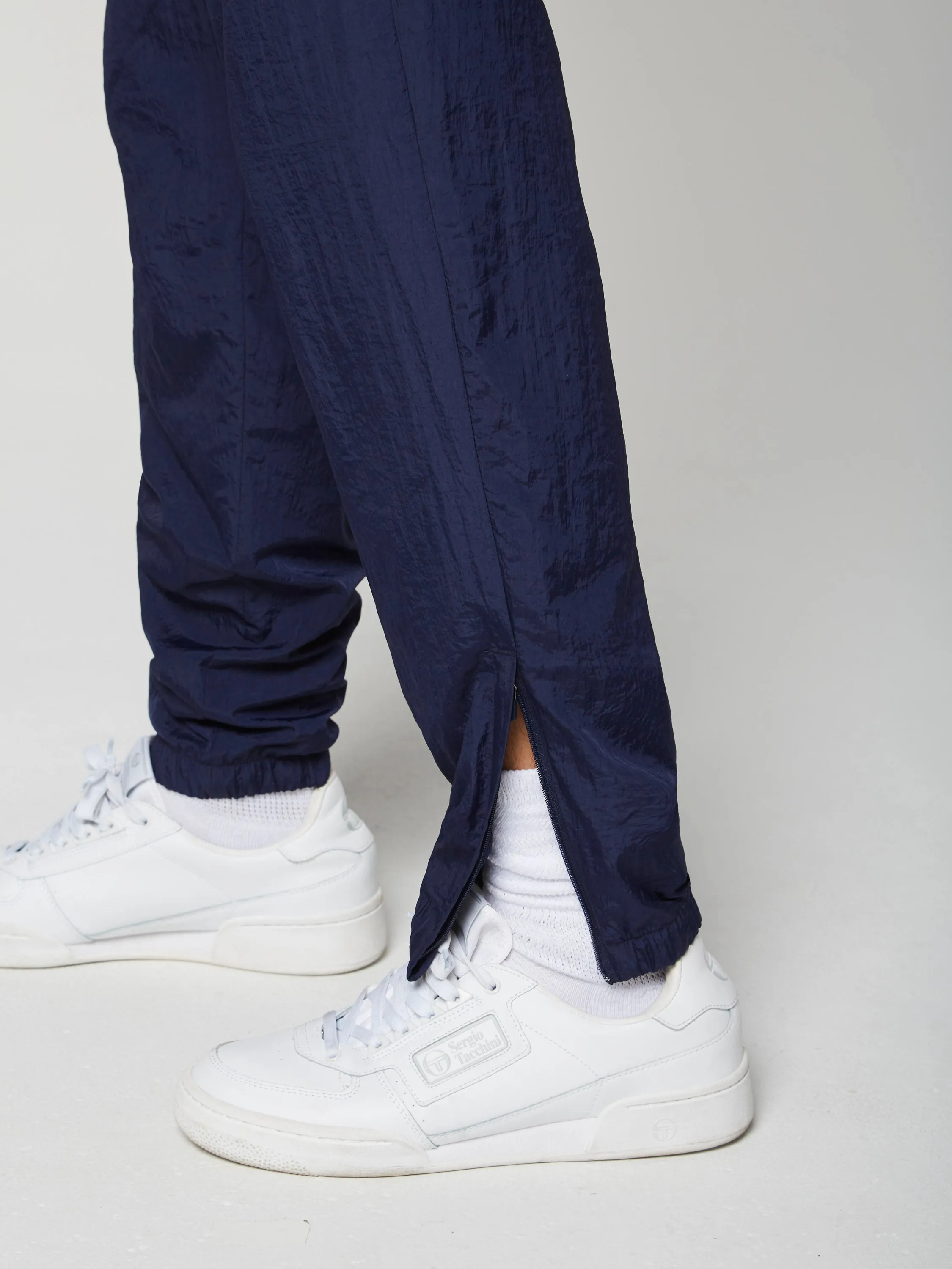 Griante Track Pant- Maritime Blue