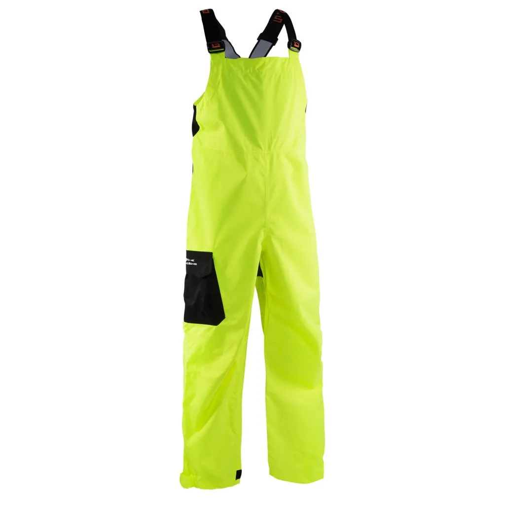 Grundens Weather Watch Bib Trousers