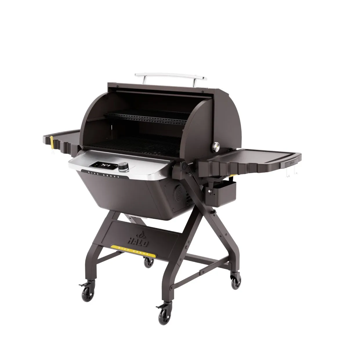 Halo - Prime1100 Pellet Grill