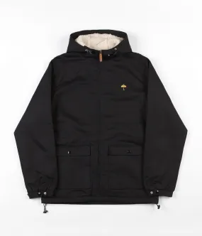 Helas Safe Jacket - Black