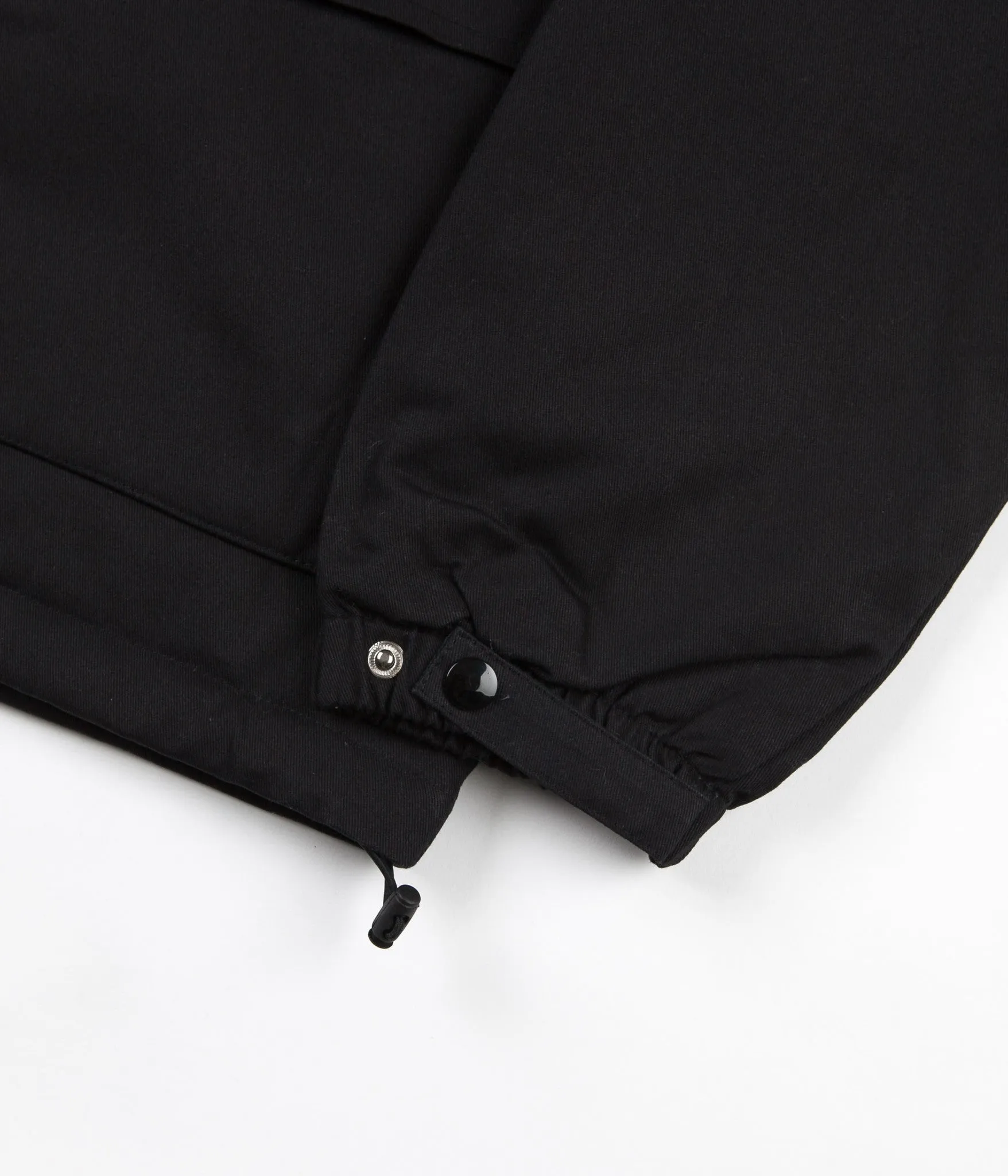 Helas Safe Jacket - Black