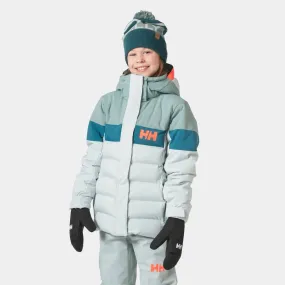 Helly Hansen Diamond Ski Jacket - Youth Girls