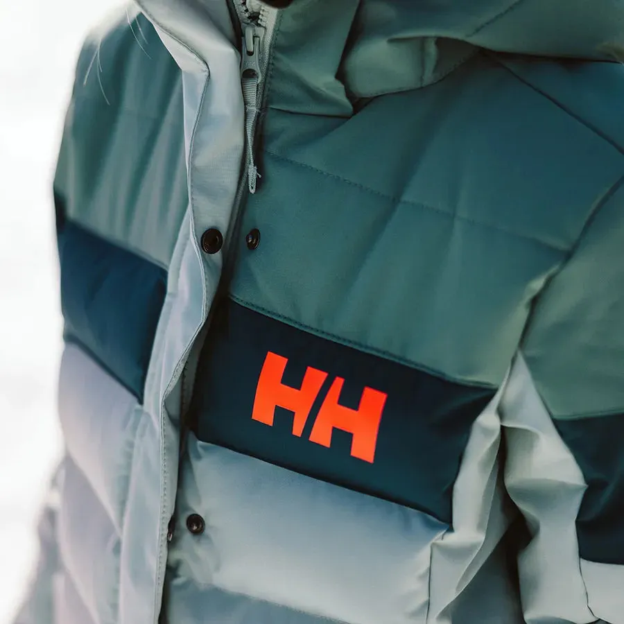 Helly Hansen Diamond Ski Jacket - Youth Girls