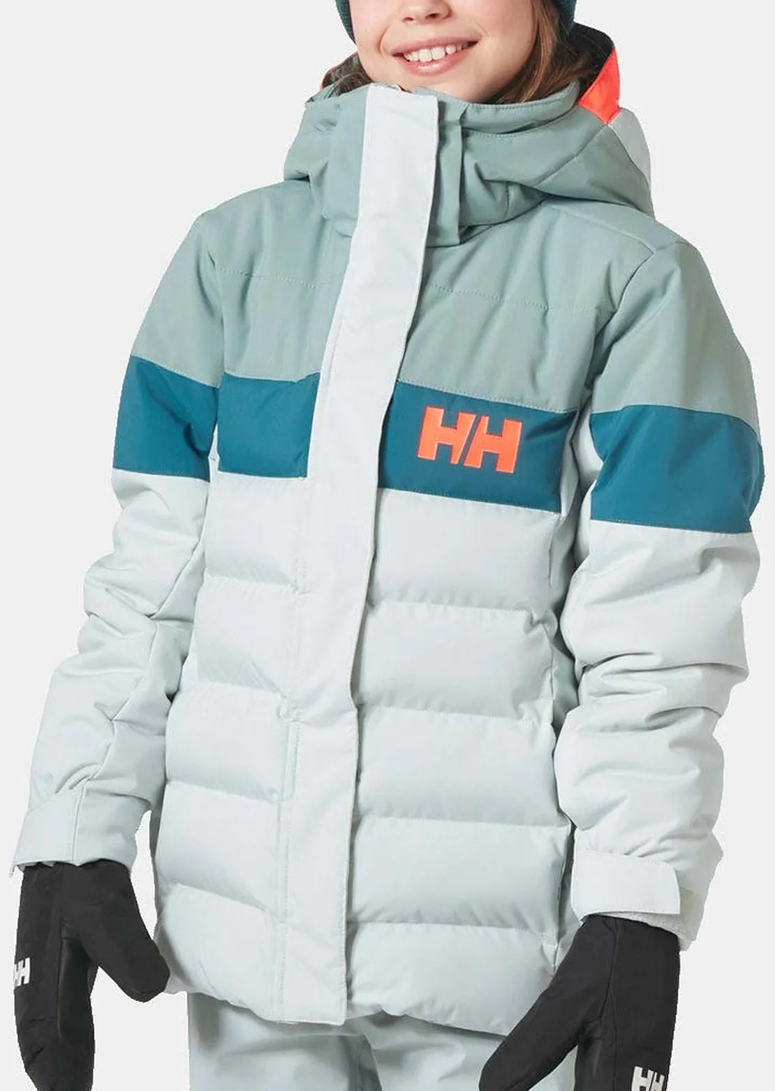 Helly Hansen Junior Diamond Jacket