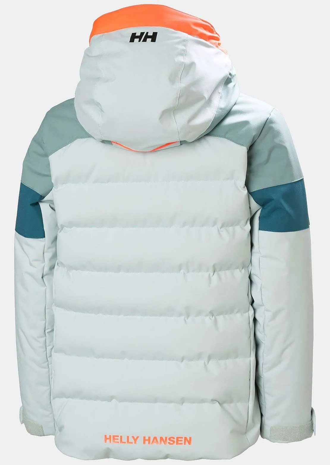 Helly Hansen Junior Diamond Jacket