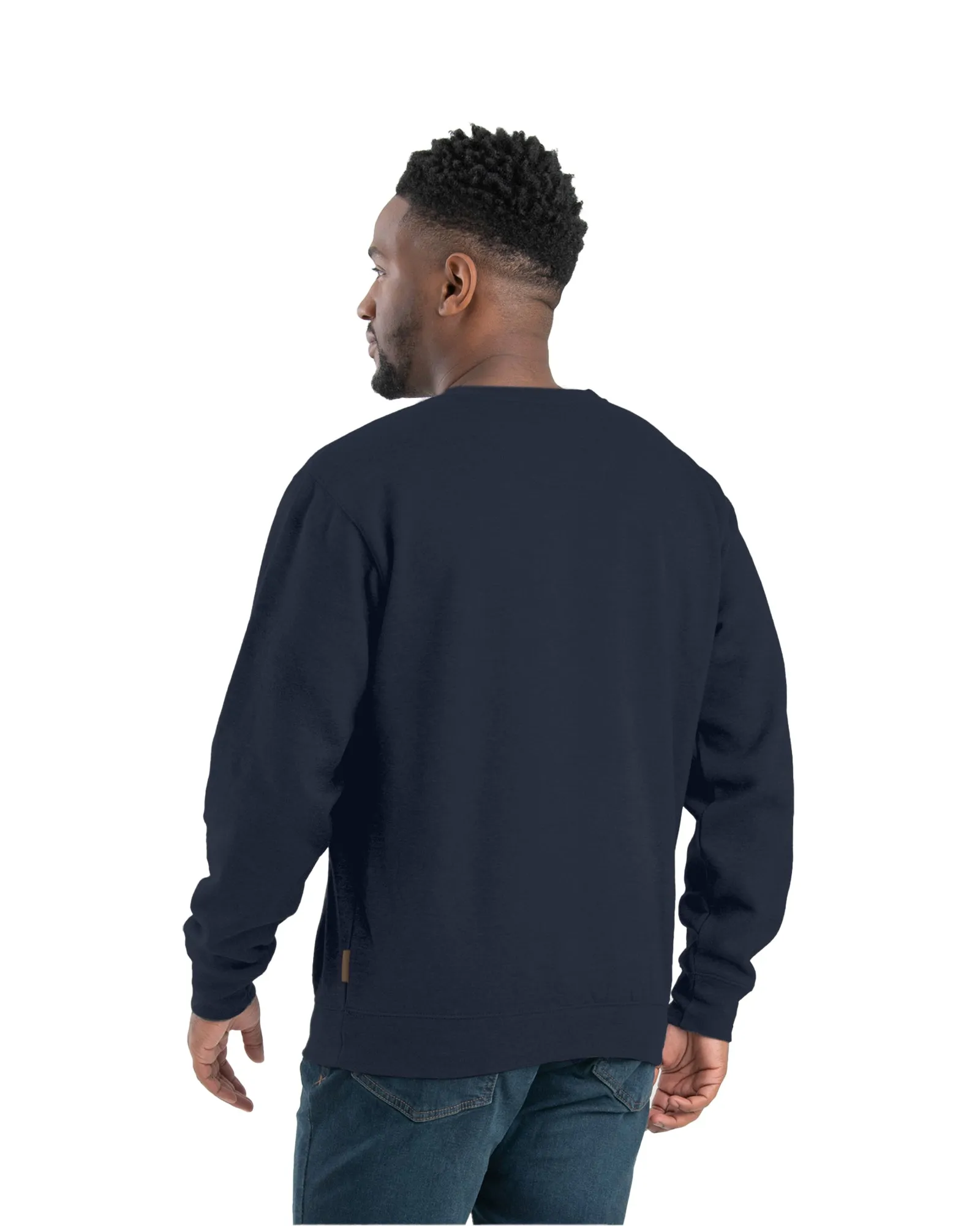 Heritage Crewneck Sweatshirt