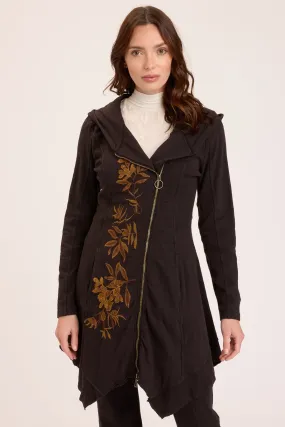 Hideo Jacket Dress