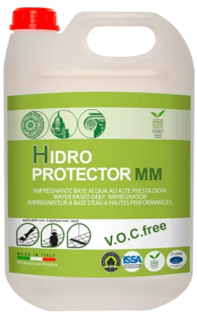 Hidro Protector MM