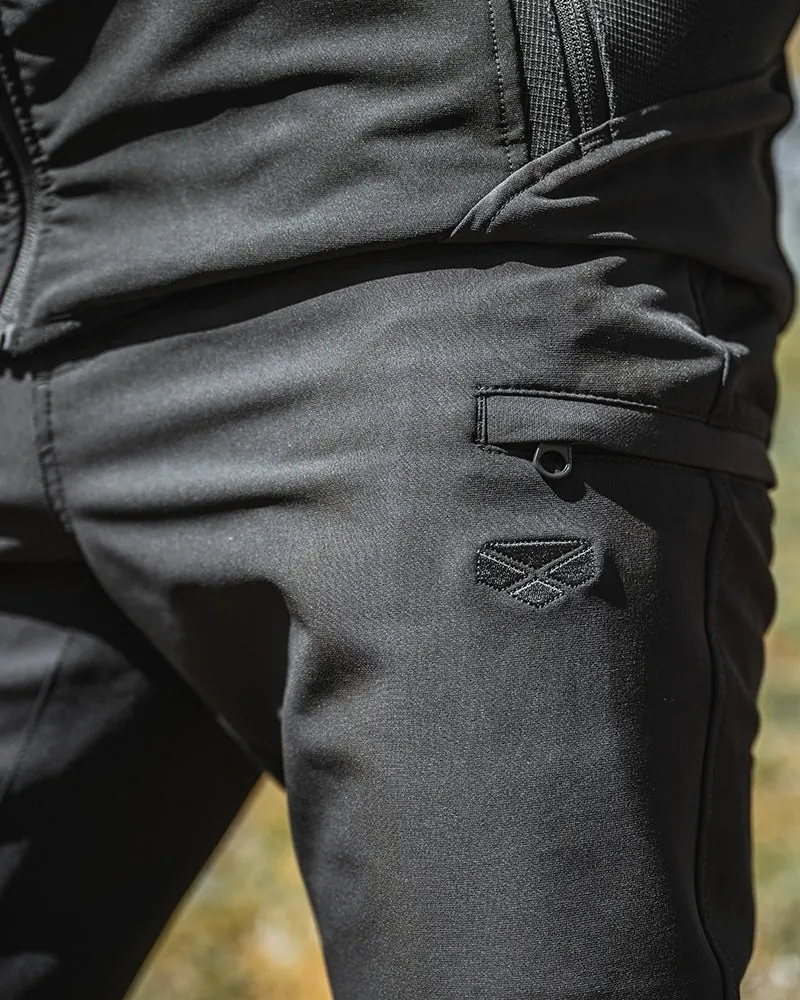 Hoggs Ardross 4-Way Active Trousers