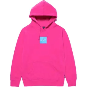 HUF Box Logo PO Hoodie