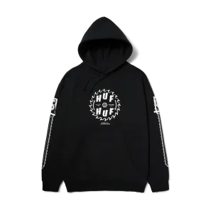 HUF Buzzkill Pullover Hoodie