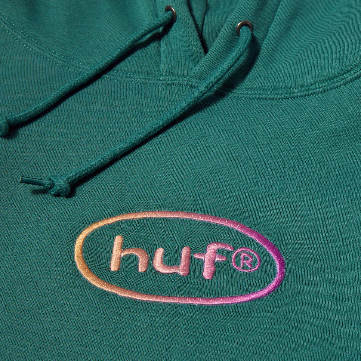 HUF Loose 98 Pullover Hoodie