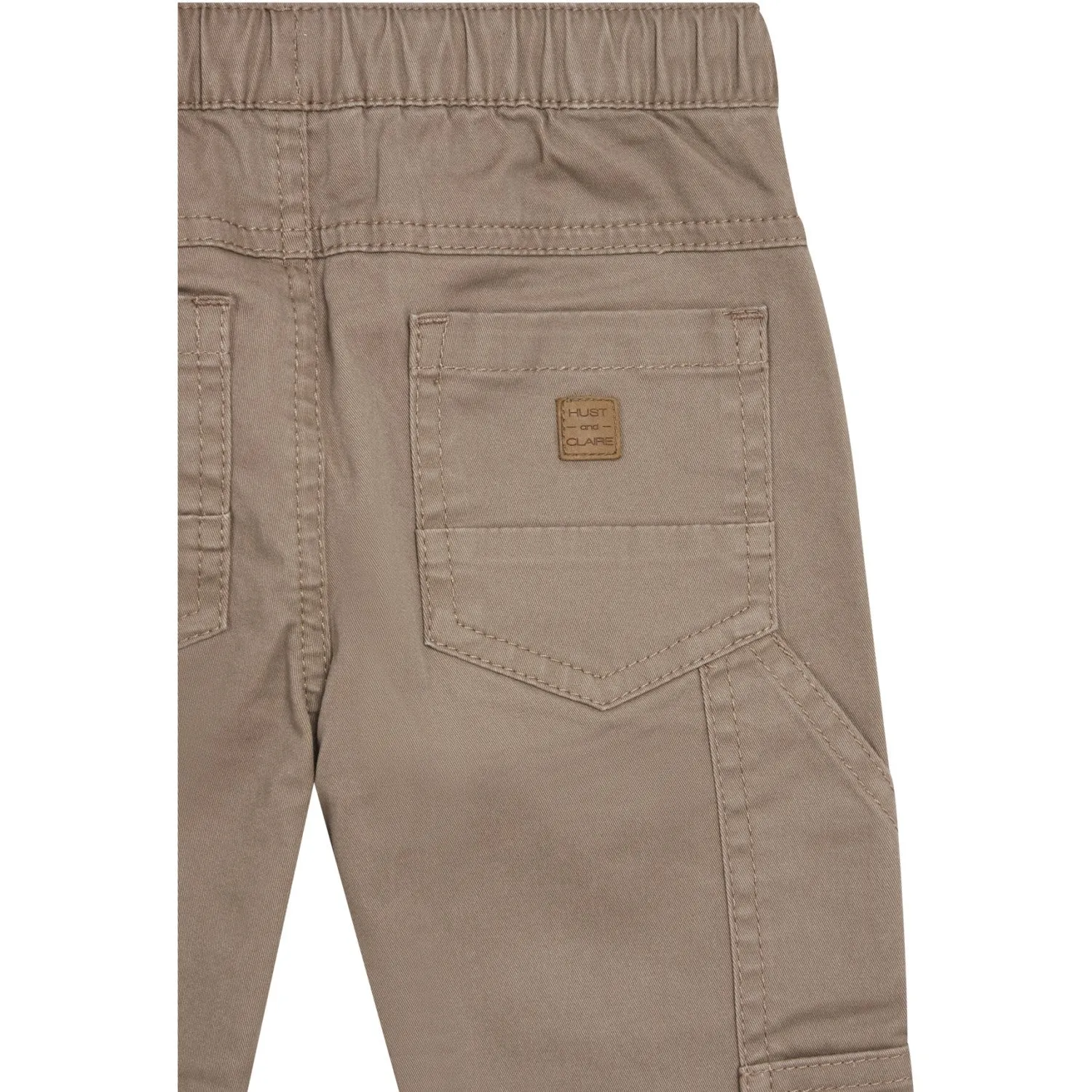 Hust & Claire Fossil Mini Thore Pants