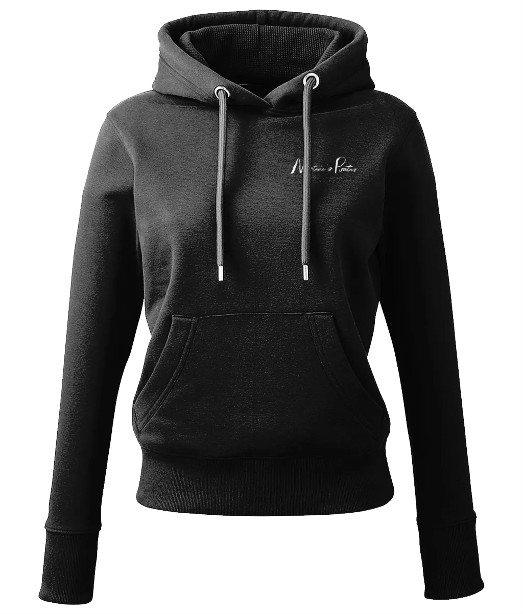 'If The Ocean Dies, We Die' Women's Pullover Hoodie