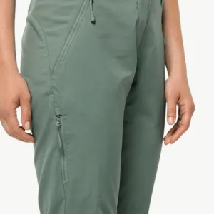 jack wolfskin Active Women's Track Pants