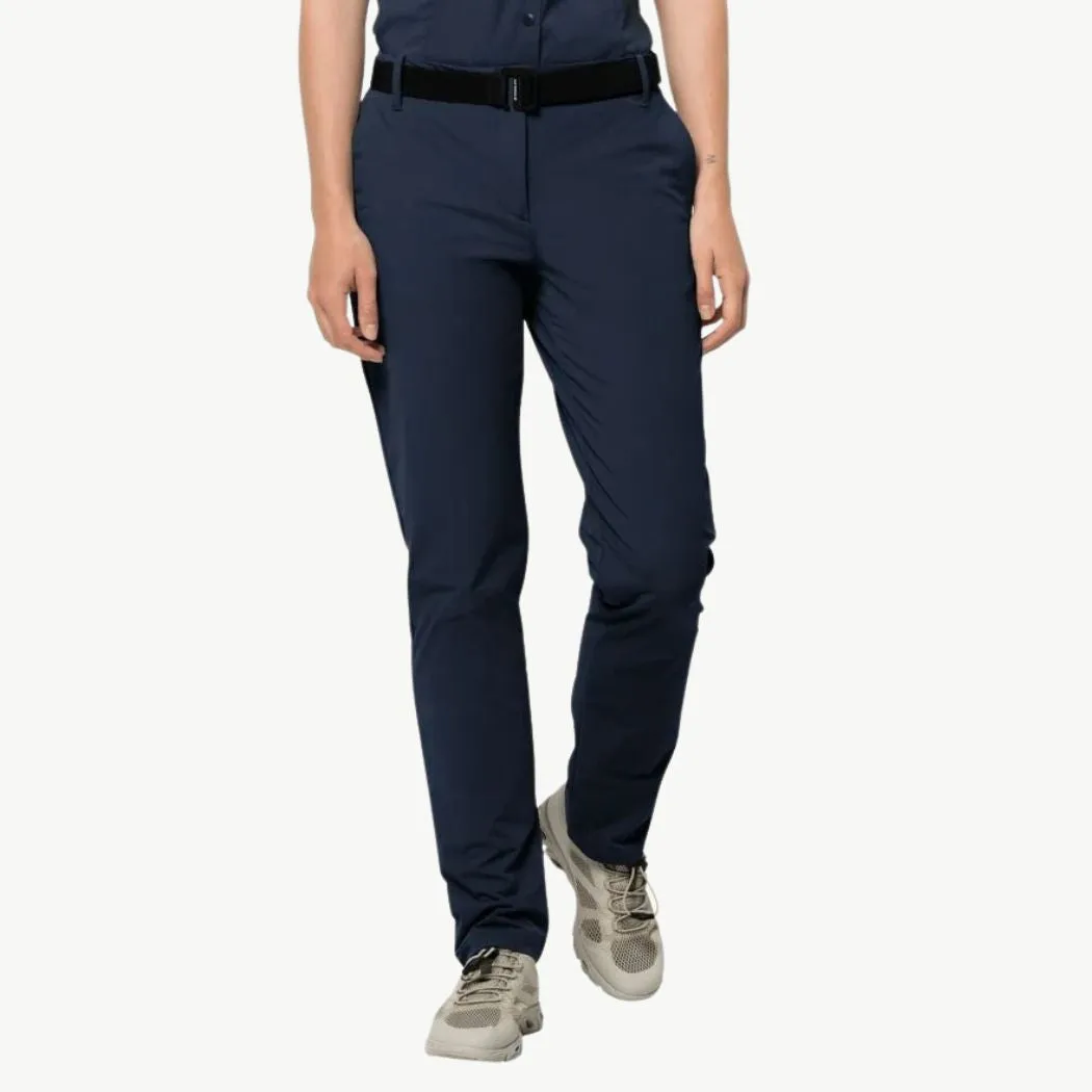 jack wolfskin Pack & Go Women's Pants