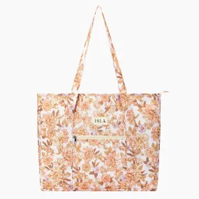 Jardin Beach Bag